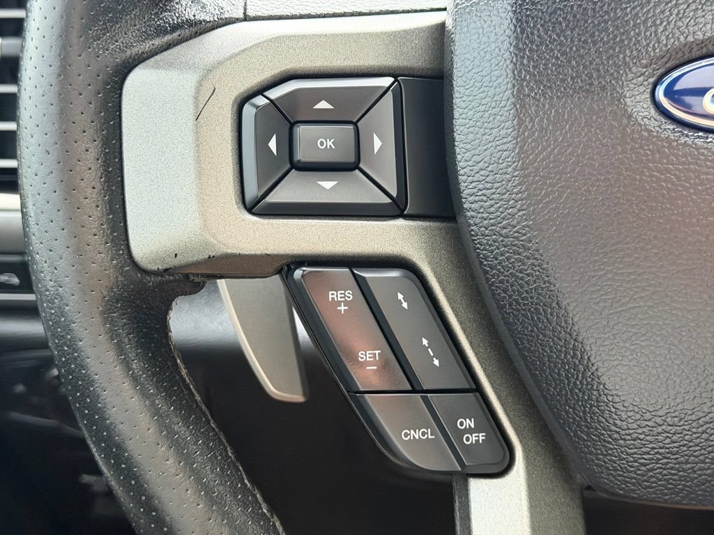Used 2020 Ford F150 Raptor w/ Equipment Group 802A Luxury AWD/4WD image 18