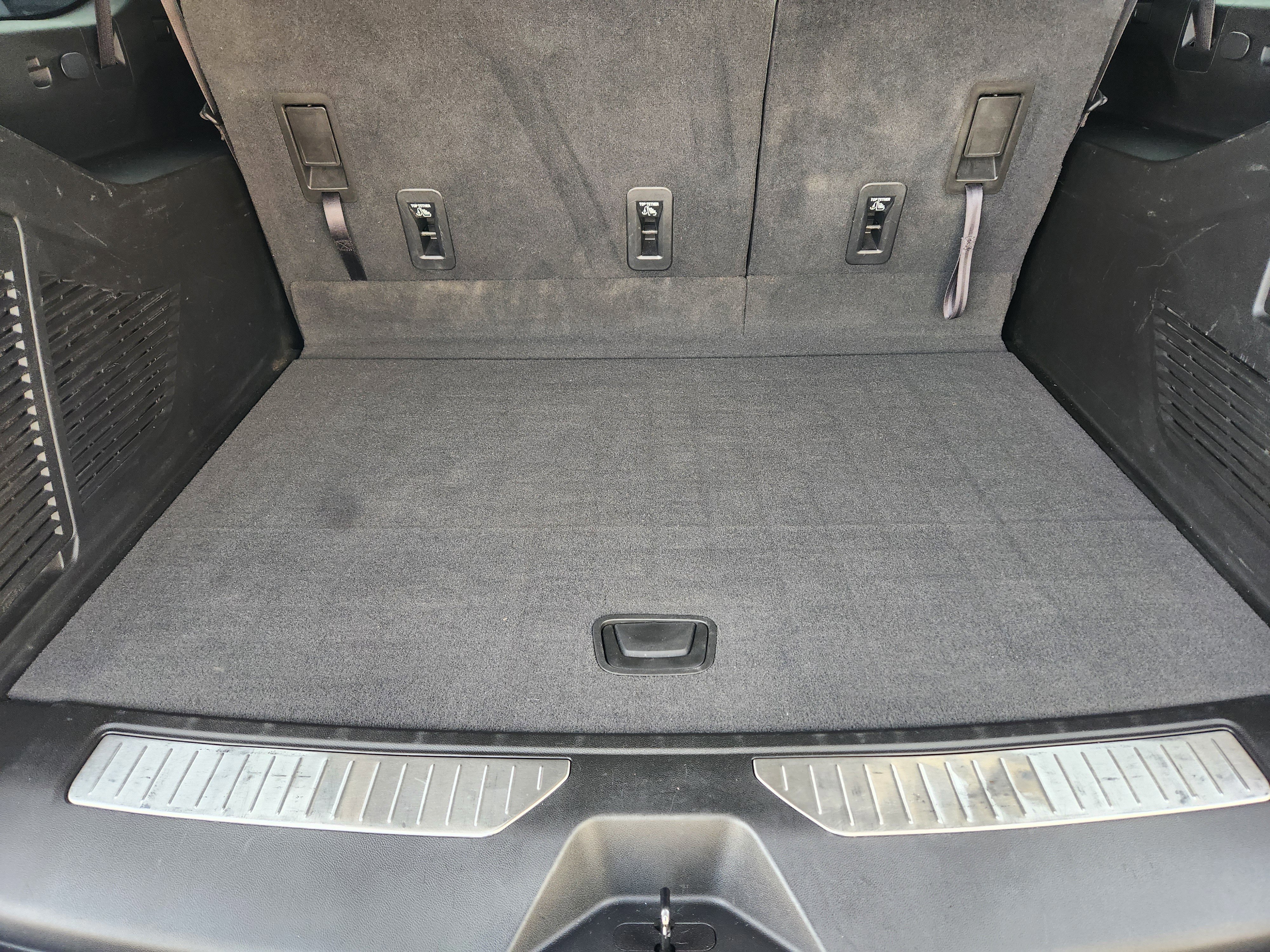 Used 2021 Chevrolet Suburban Z71 w/ Rear Media and Nav Package image 28