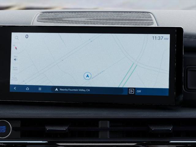 New 2026 Hyundai Santa Fe Calligraphy image 13