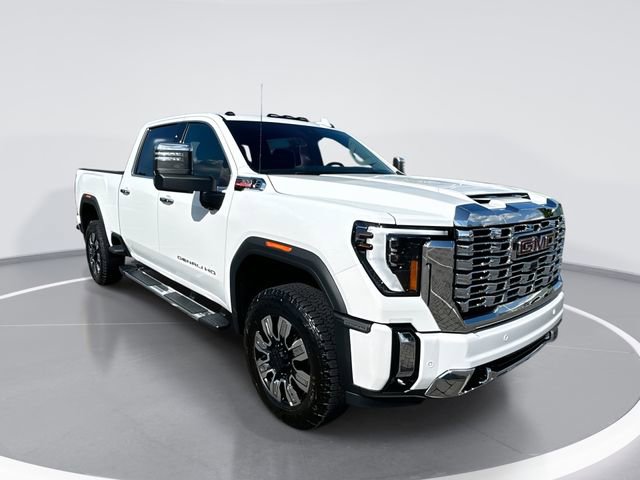 New 2026 GMC Sierra 2500 Denali w/ Technology Package