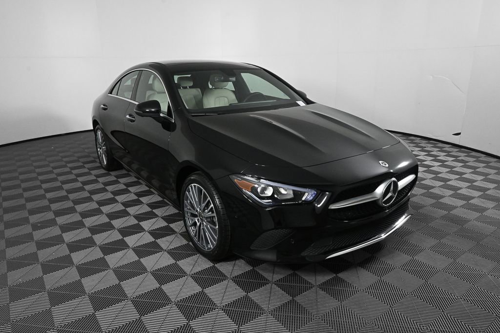 Used 2023 Mercedes-Benz CLA 250 image 24