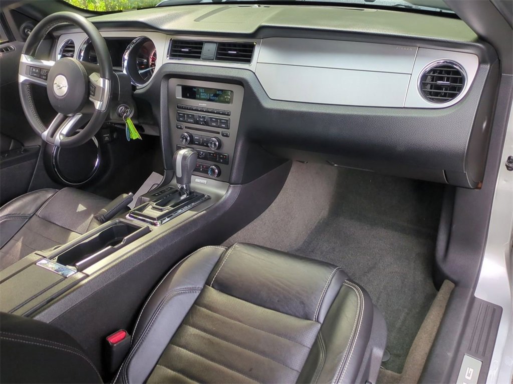 Used 2014 Ford Mustang GT w/ GT Brake Performance Package image 26