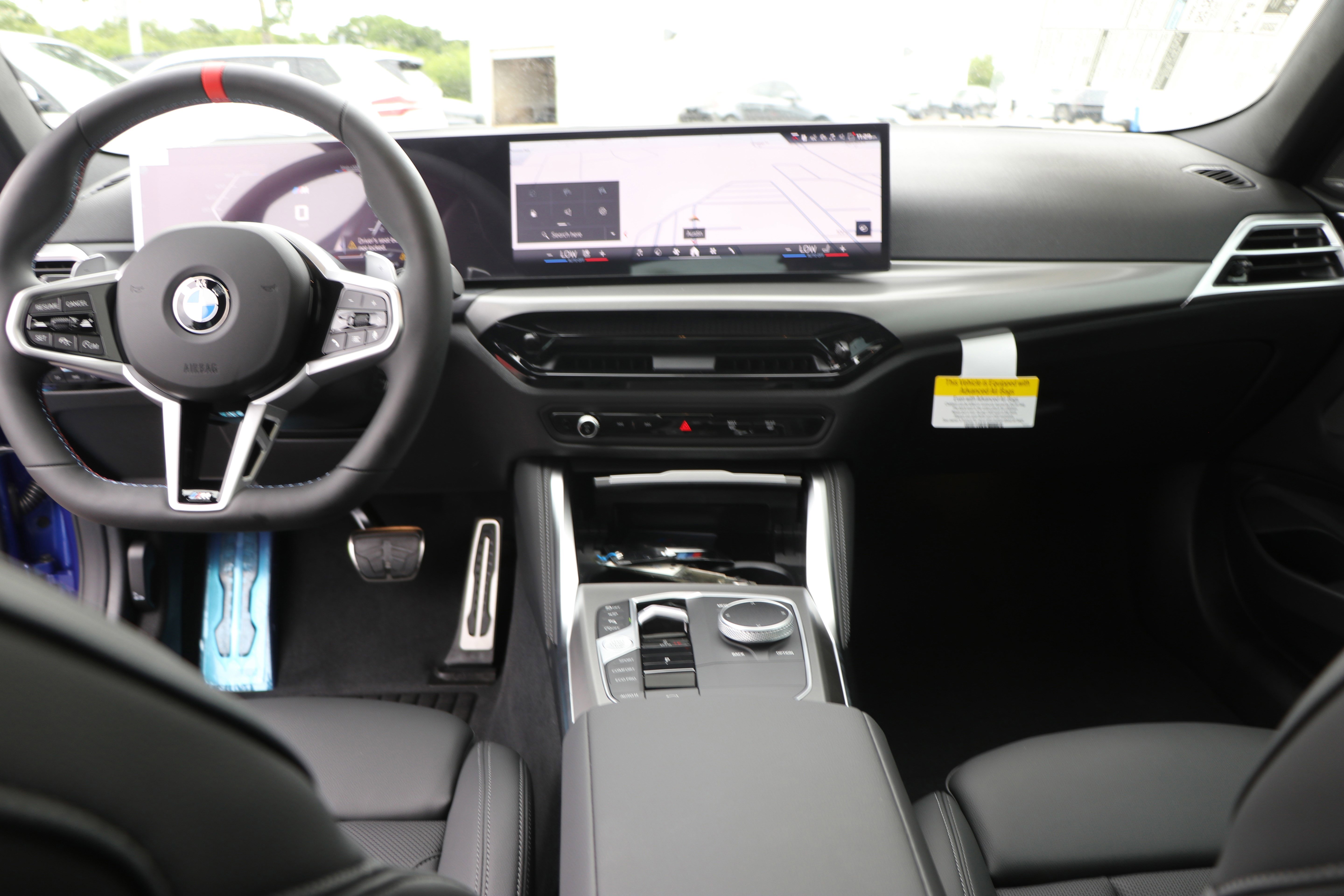 Certified 2026 BMW 440i xDrive Coupe w/ Premium Package image 29