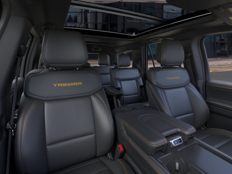 New 2026 Ford Expedition Tremor AWD/4WD image 10