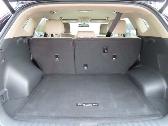 Used 2016 Hyundai Tucson Limited image 40