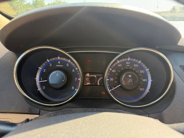 Used 2012 Hyundai Sonata GLS w/ Popular Equipment Pkg FWD image 18