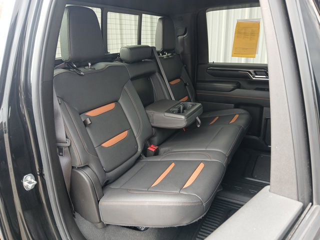 Used 2024 GMC Sierra 2500 AT4 w/ AT4 Premium Plus Package image 26