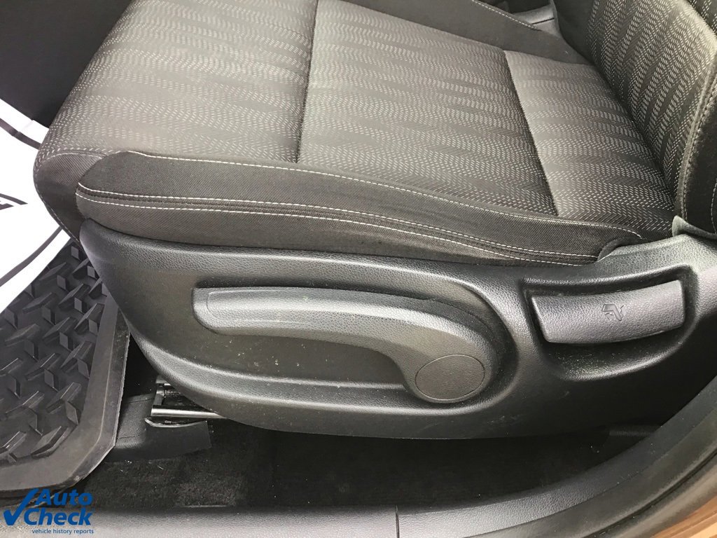 Used 2017 Kia Sportage LX image 29