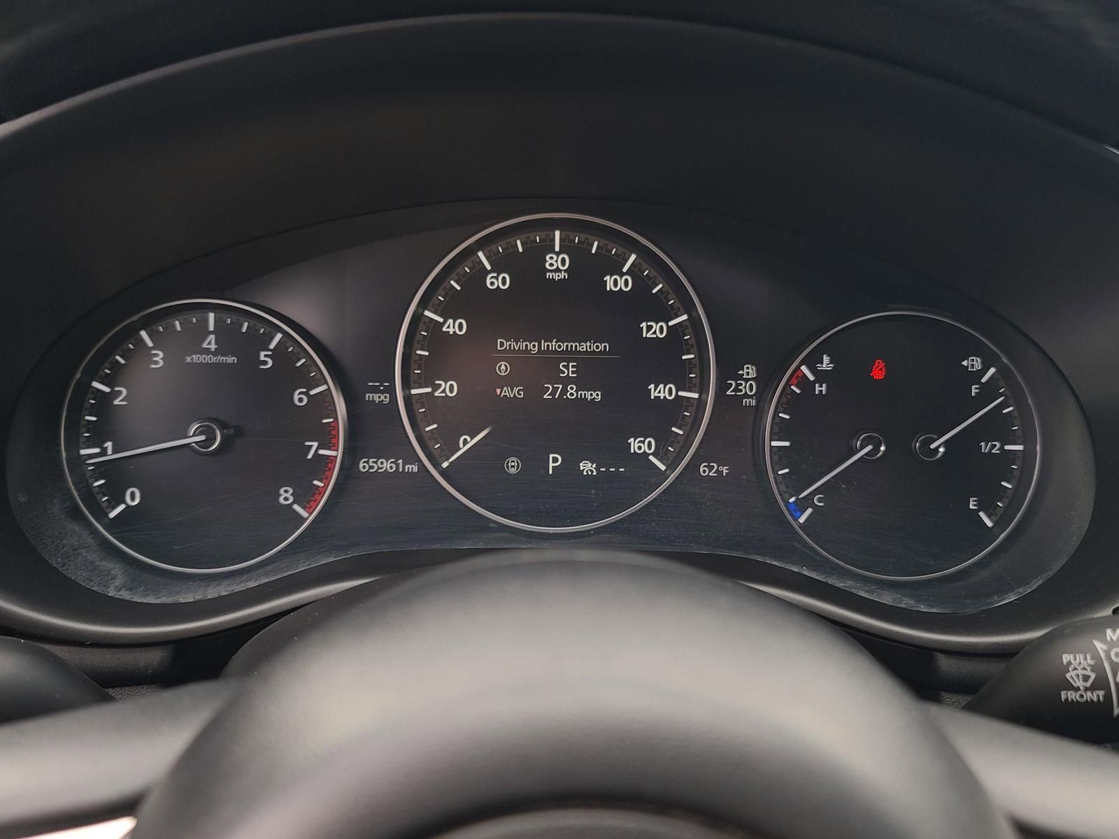 Used 2023 MAZDA MAZDA3 s image 23