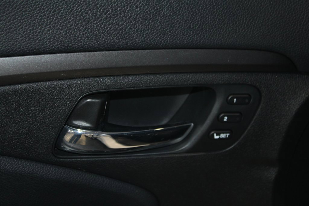 Used 2021 Honda Passport EX-L image 8