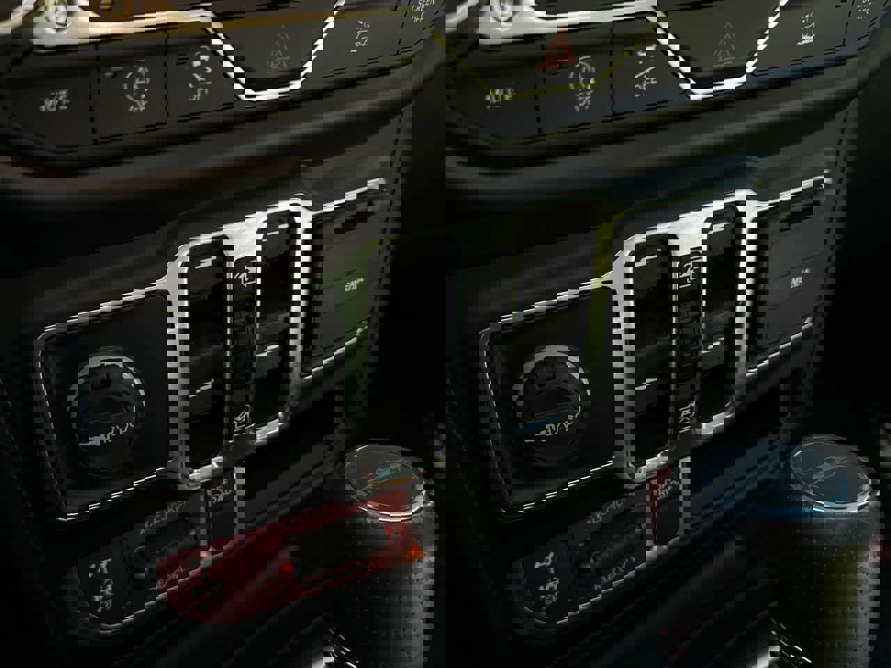 Used 2022 Jeep Gladiator Mojave image 21