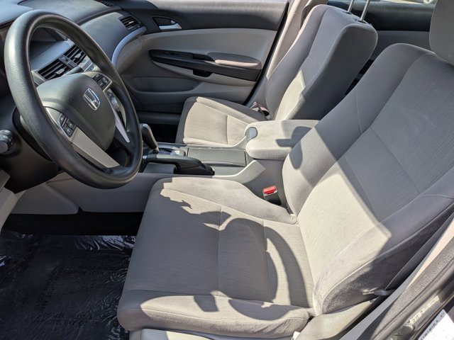Used 2012 Honda Accord LX image 15