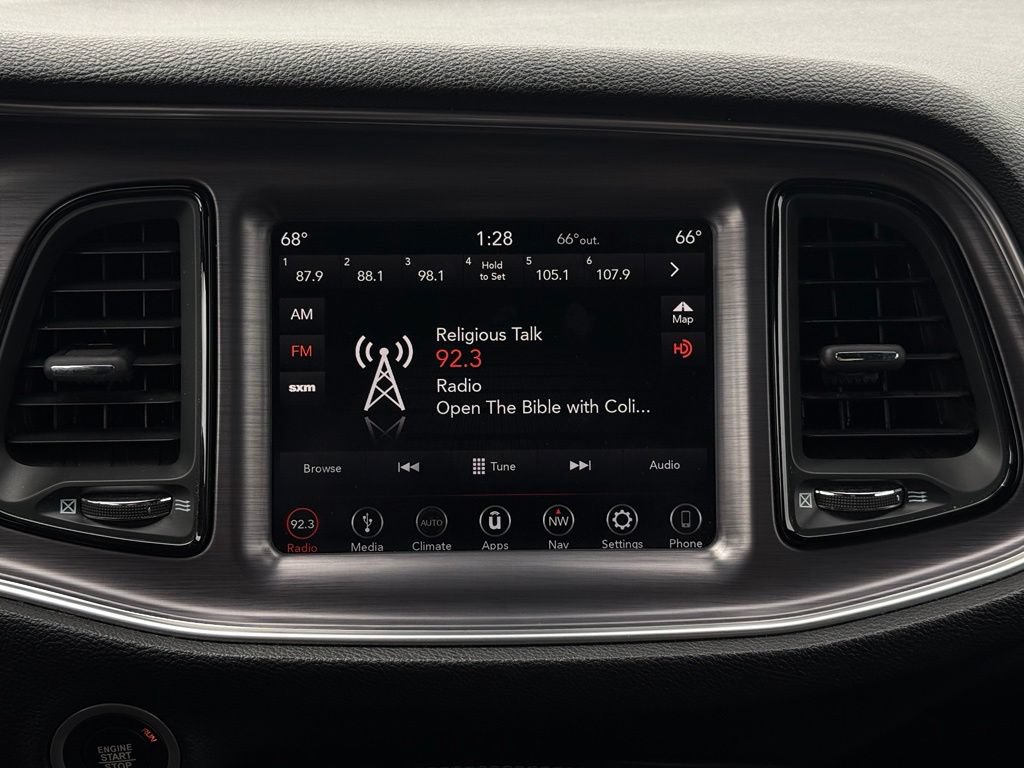 Used 2018 Dodge Challenger R/T w/ Sound Group RWD image 27