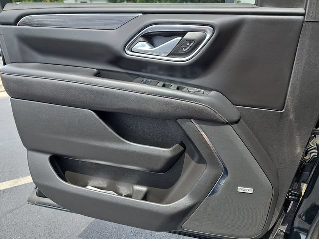 Used 2023 GMC Yukon SLT RWD image 34