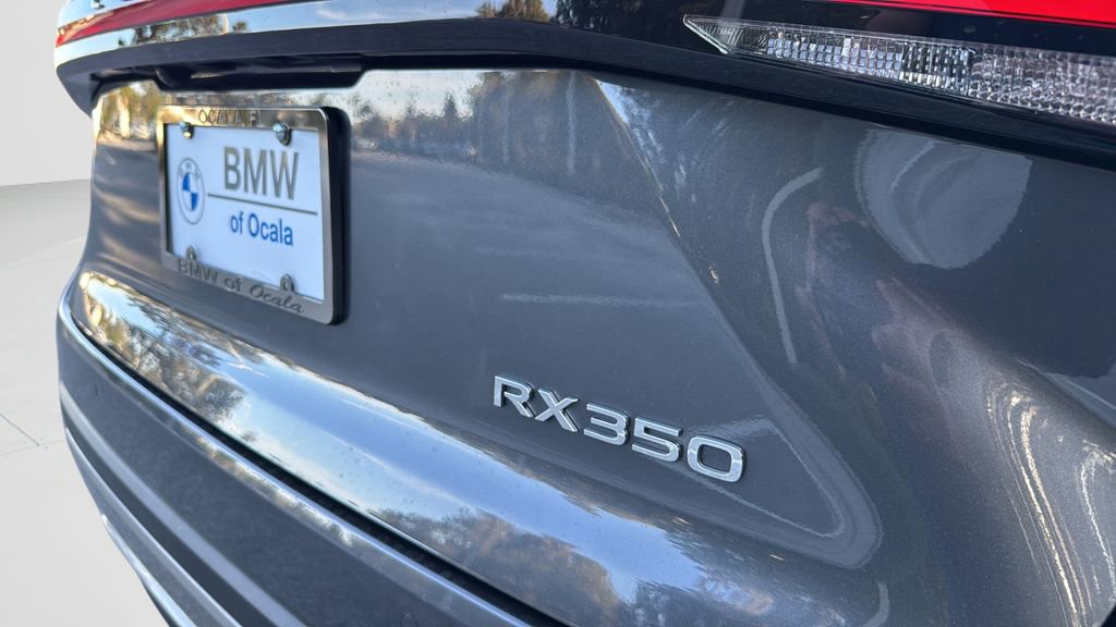 Used 2024 Lexus RX 350 Premium w/ Convenience Package image 17