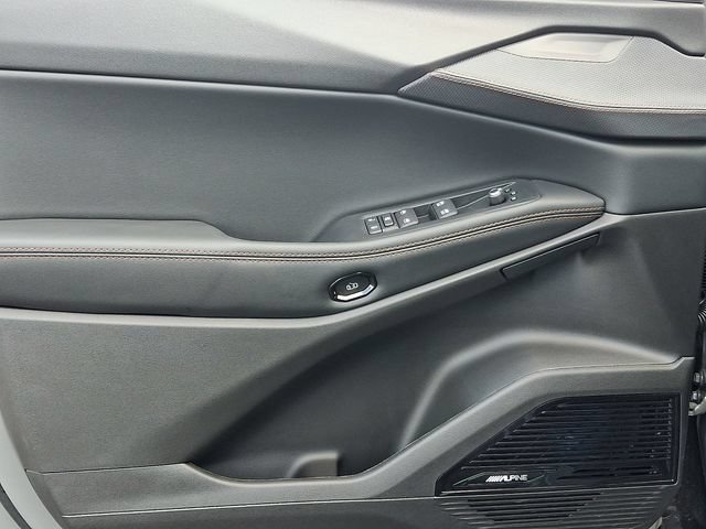 New 2026 Jeep Cherokee Limited AWD/4WD image 11