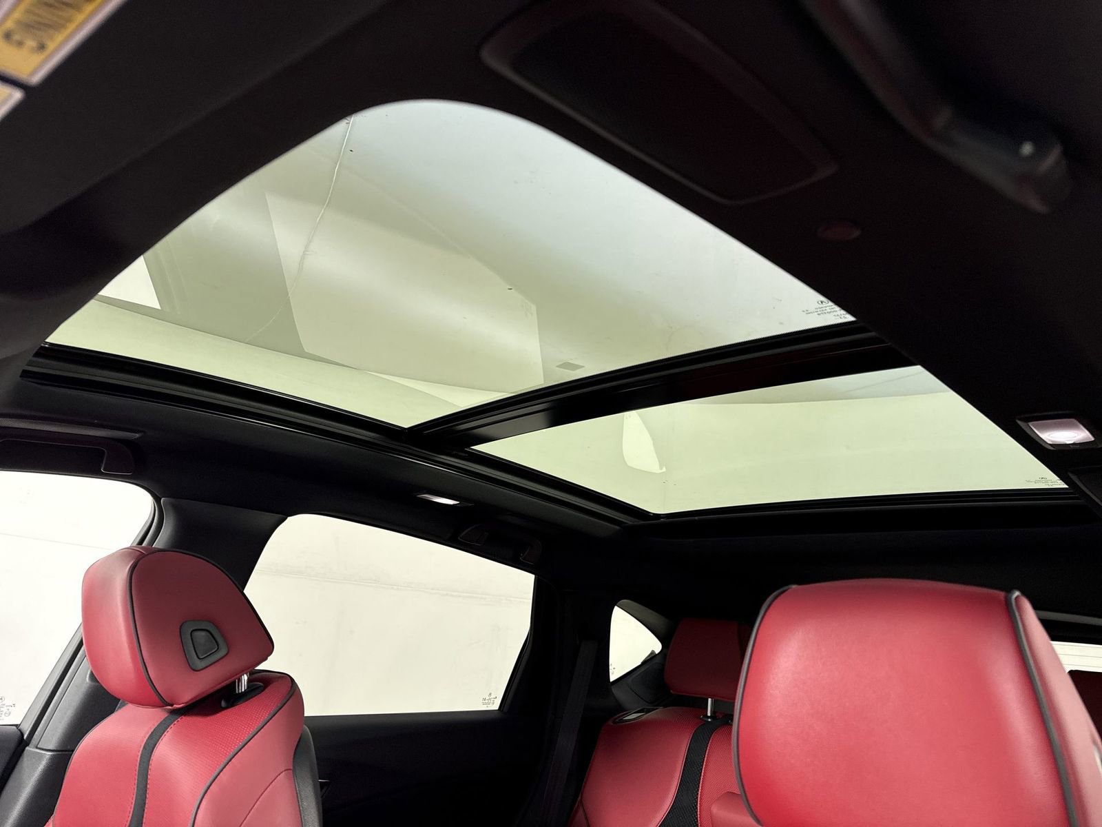 Certified 2024 Acura RDX A-Spec image 20