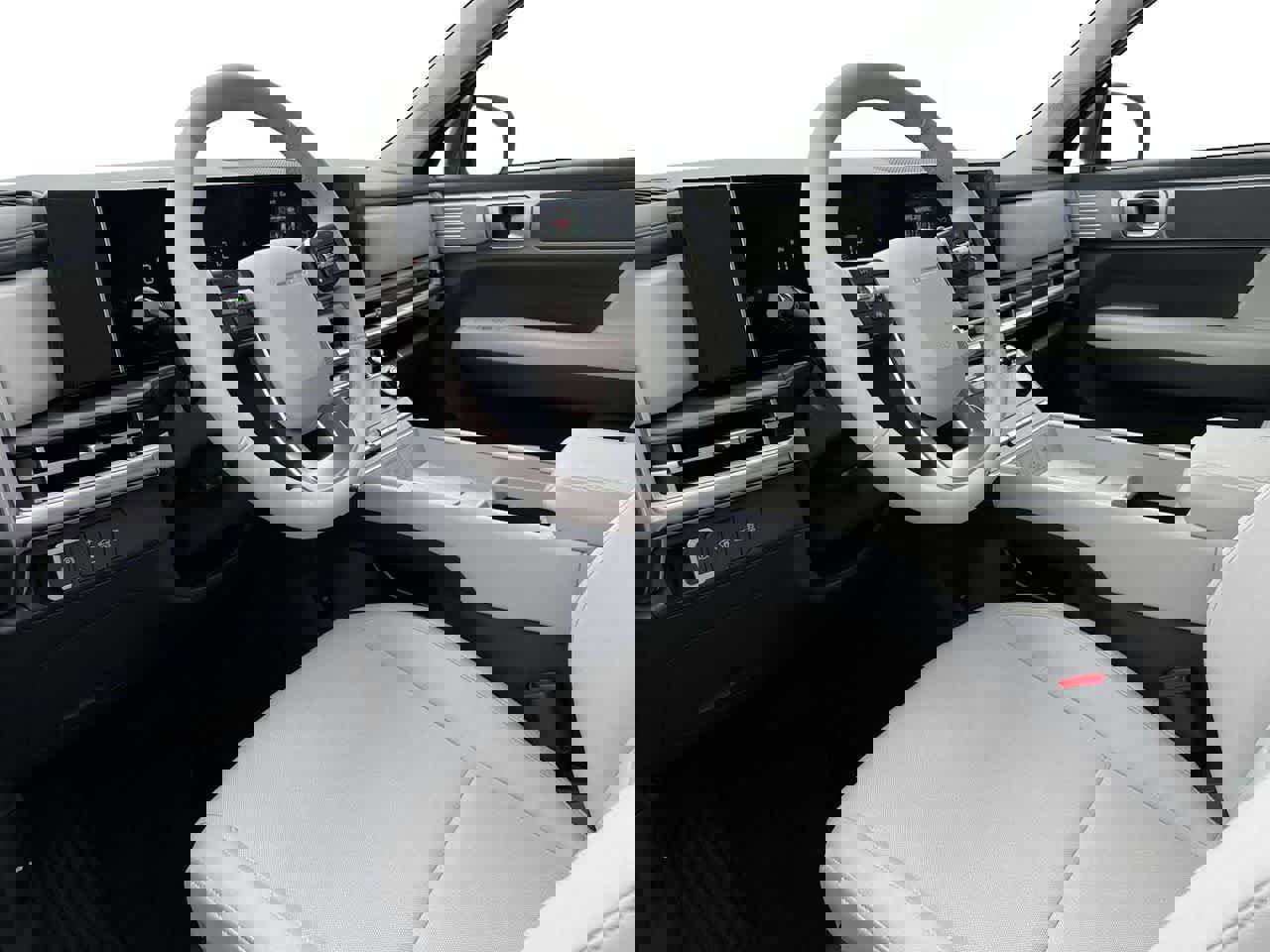 New 2026 Hyundai Santa Fe SE image 39