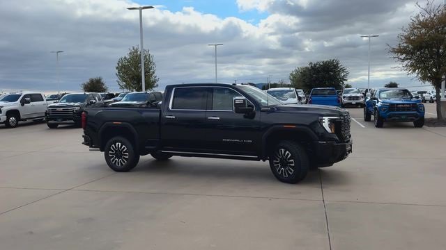 New 2026 GMC Sierra 2500 Denali Ultimate image 5