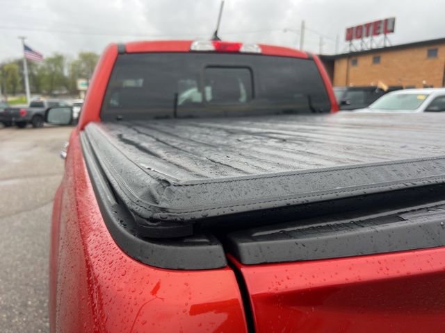 Certified 2023 Ford Ranger XLT w/ Equipment Group 302A High AWD/4WD image 23
