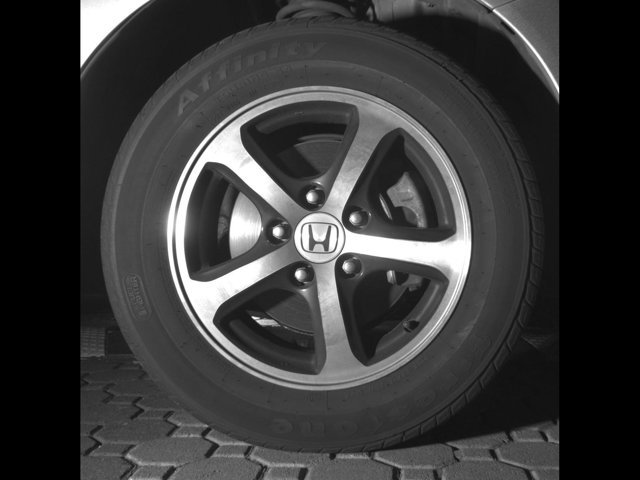 Used 2015 Honda Civic SE image 9