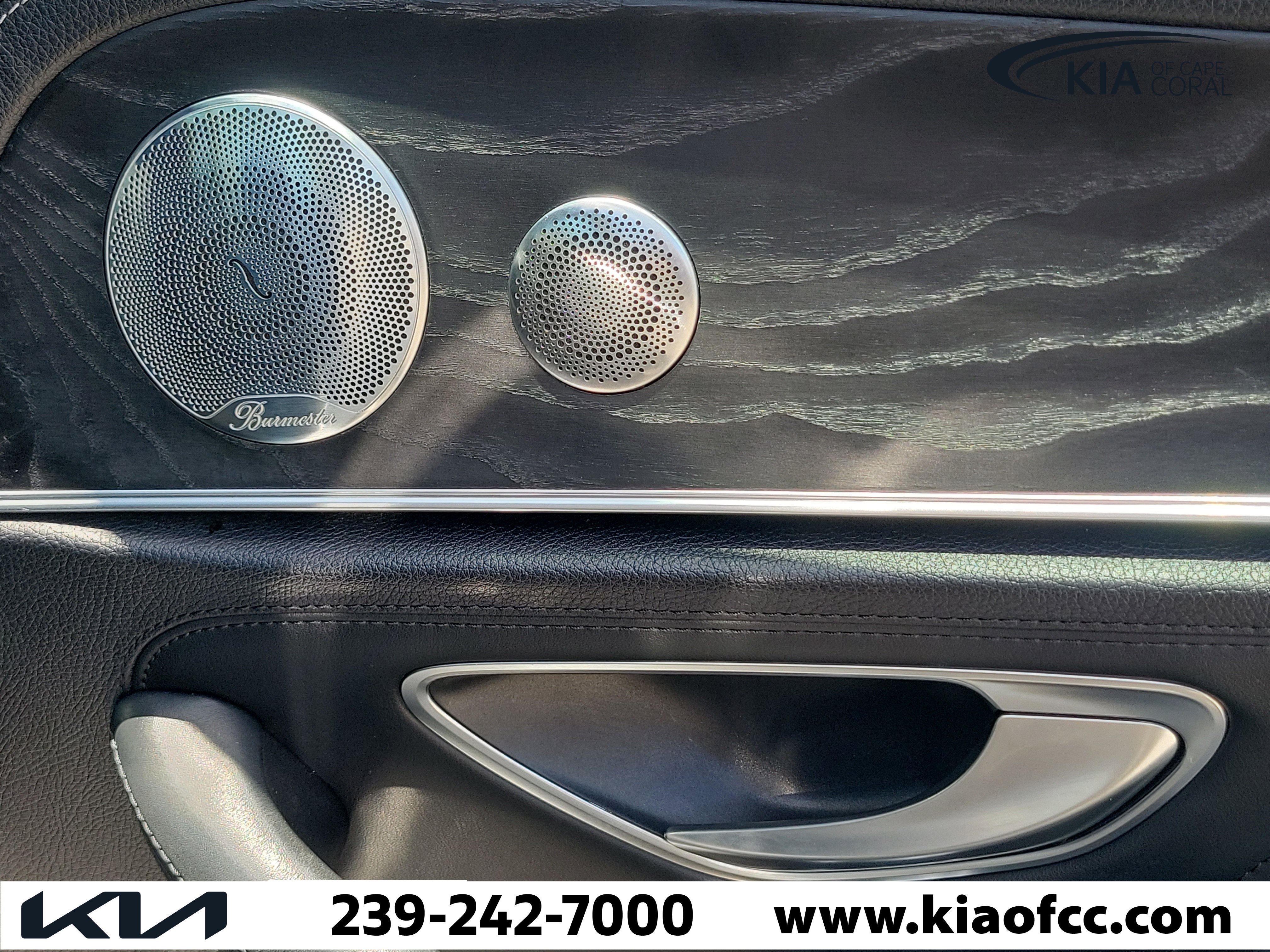 Used 2017 Mercedes-Benz E 43 AMG 4MATIC Sedan image 18