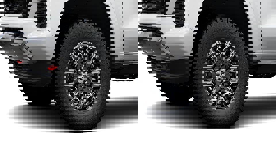 New 2026 Chevrolet Colorado Z71 image 29