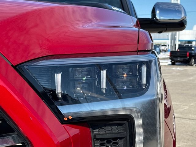 Used 2023 Toyota Tundra Capstone image 10