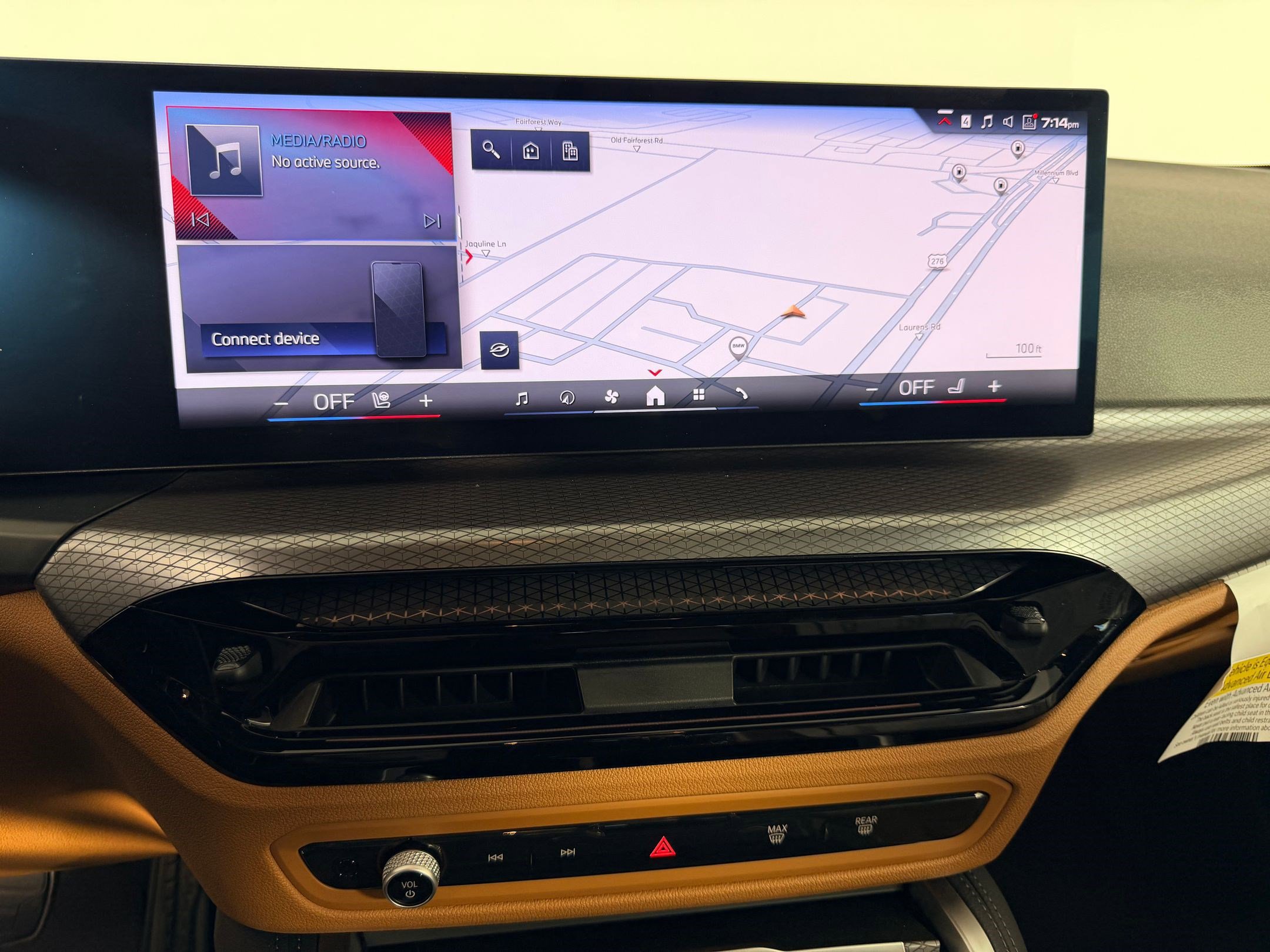 Certified 2025 BMW 440i xDrive image 24