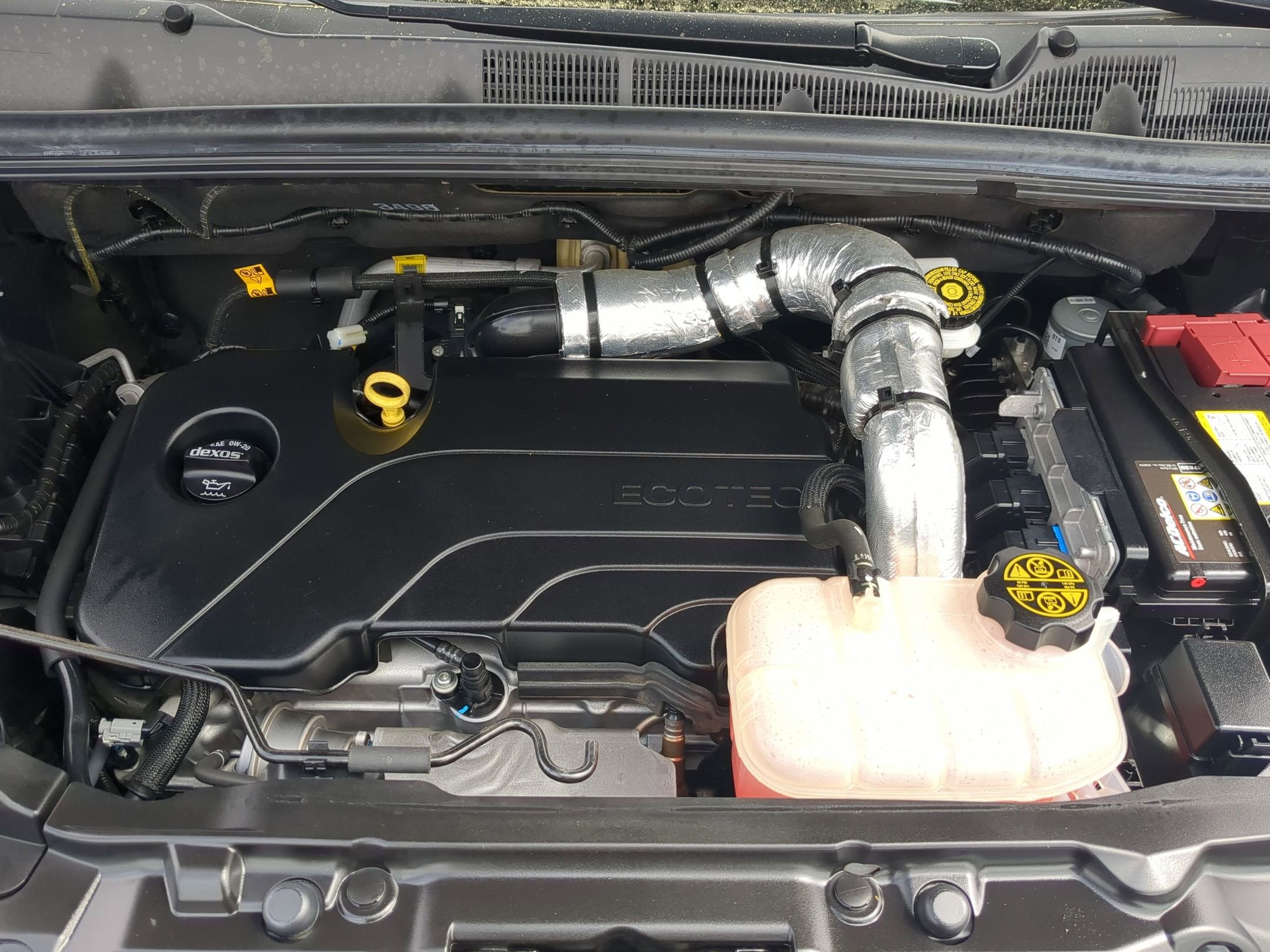 Used 2022 Buick Encore Preferred w/ Safety Package image 29