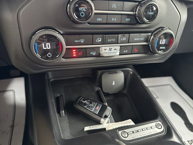 New 2026 Ford Bronco Big Bend AWD/4WD image 31