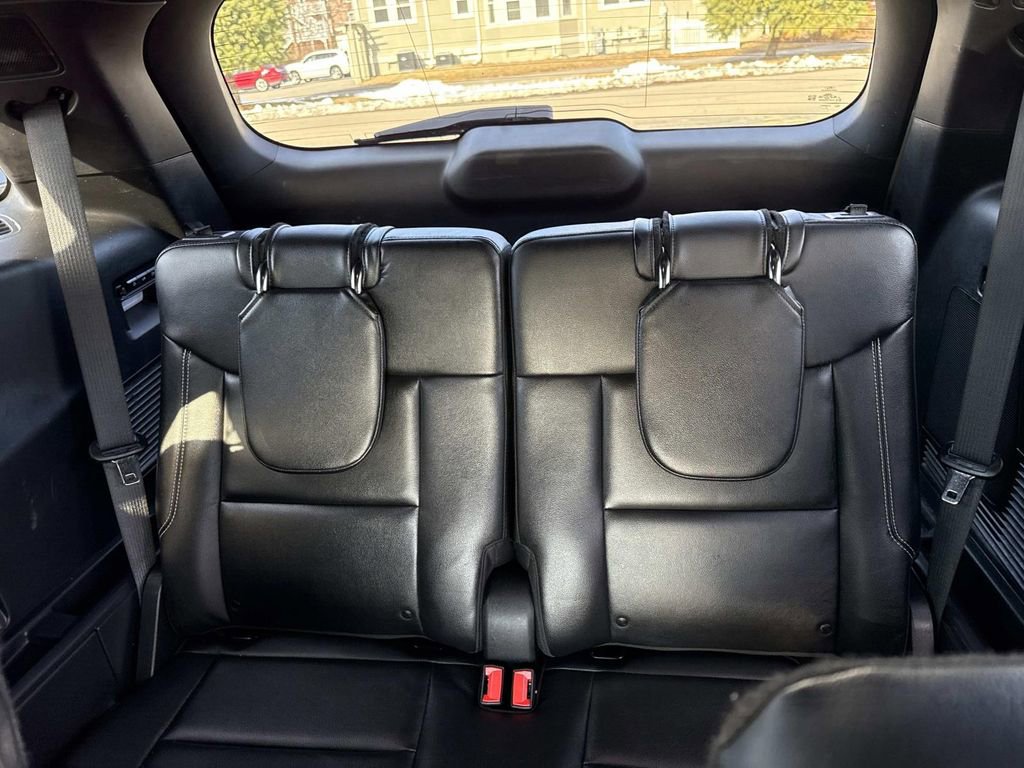 Used 2021 Ford Explorer ST w/ Equipment Group 401A image 16