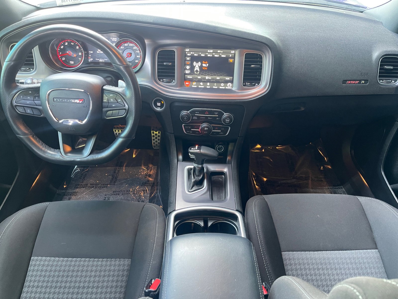 Used 2023 Dodge Charger Scat Pack image 10