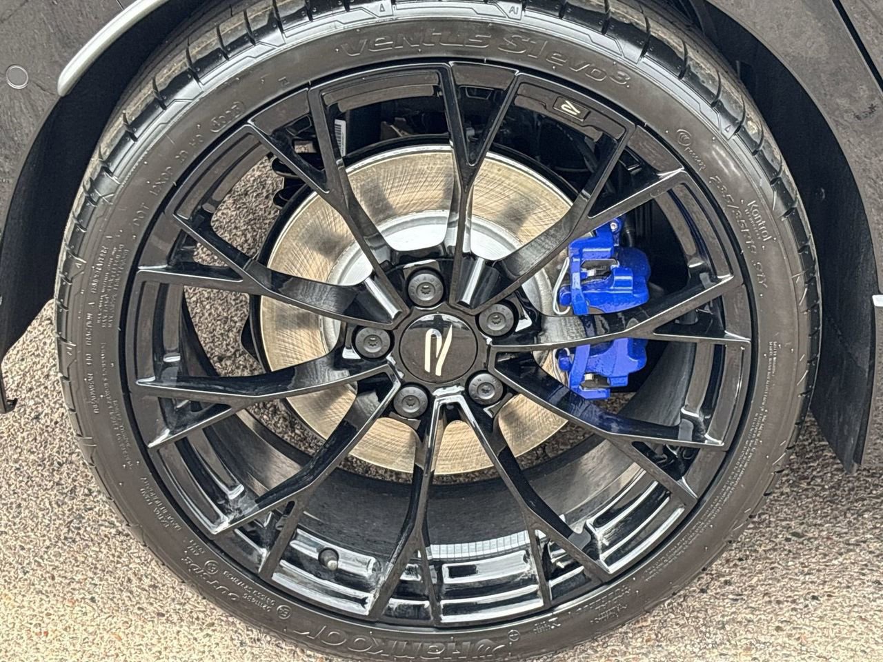 New 2026 Volkswagen Golf AWD/4WD image 6