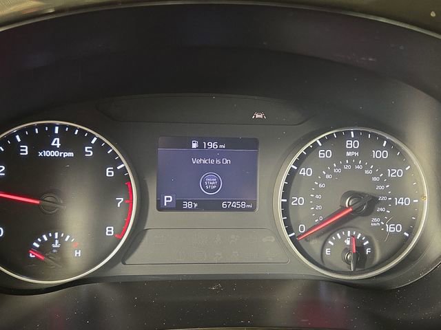 Used 2022 Kia Seltos S image 16