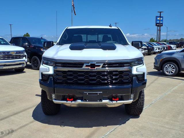 New 2026 Chevrolet Silverado 1500 ZR2 AWD/4WD image 22