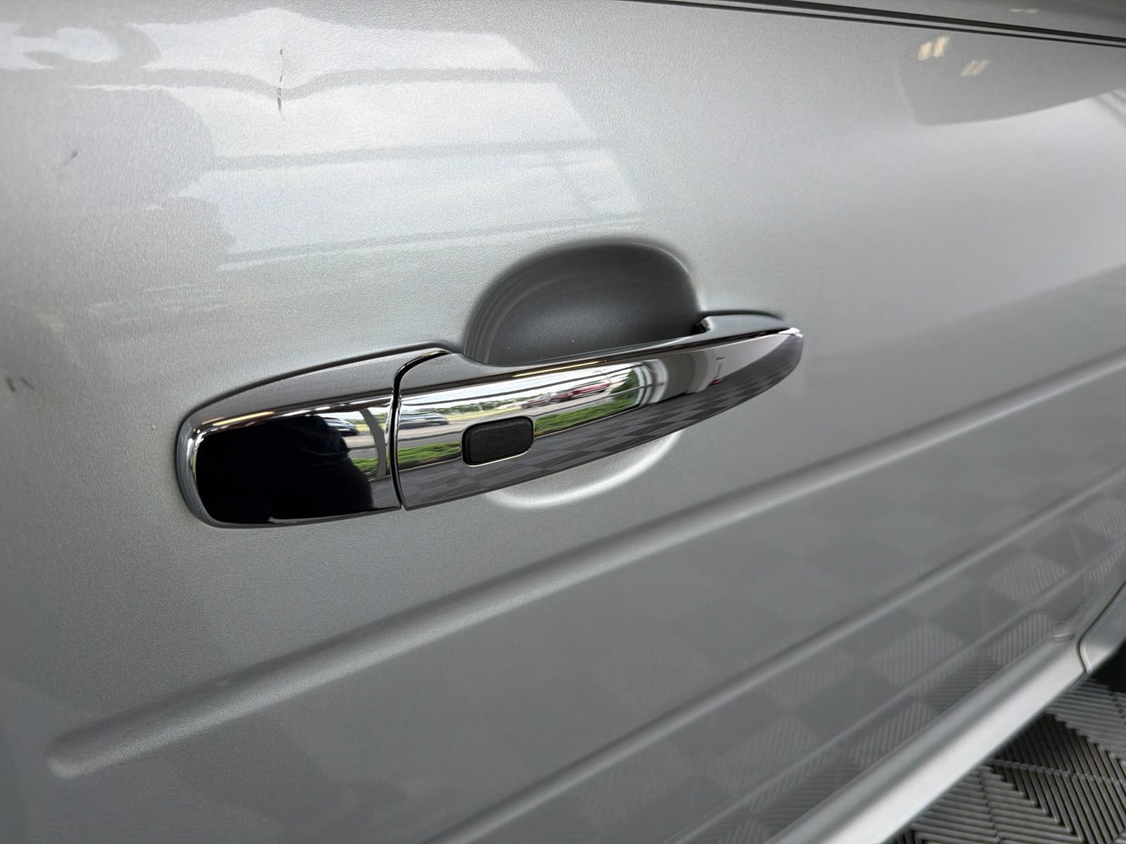Used 2019 Ford Flex Limited AWD/4WD image 10