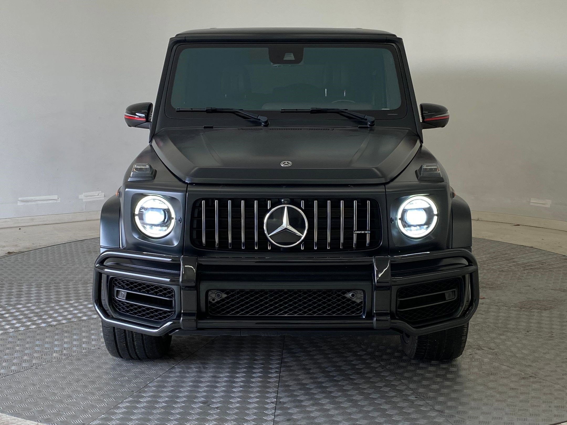 Used 2019 Mercedes-Benz G 63 AMG AMG G 63 image 6