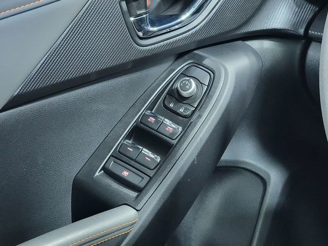 Certified 2025 Subaru Crosstrek 2.5i Limited image 24