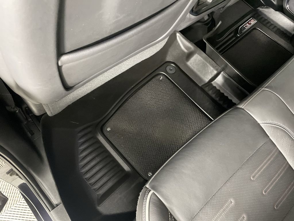 Used 2024 GMC Sierra 1500 AT4X image 35