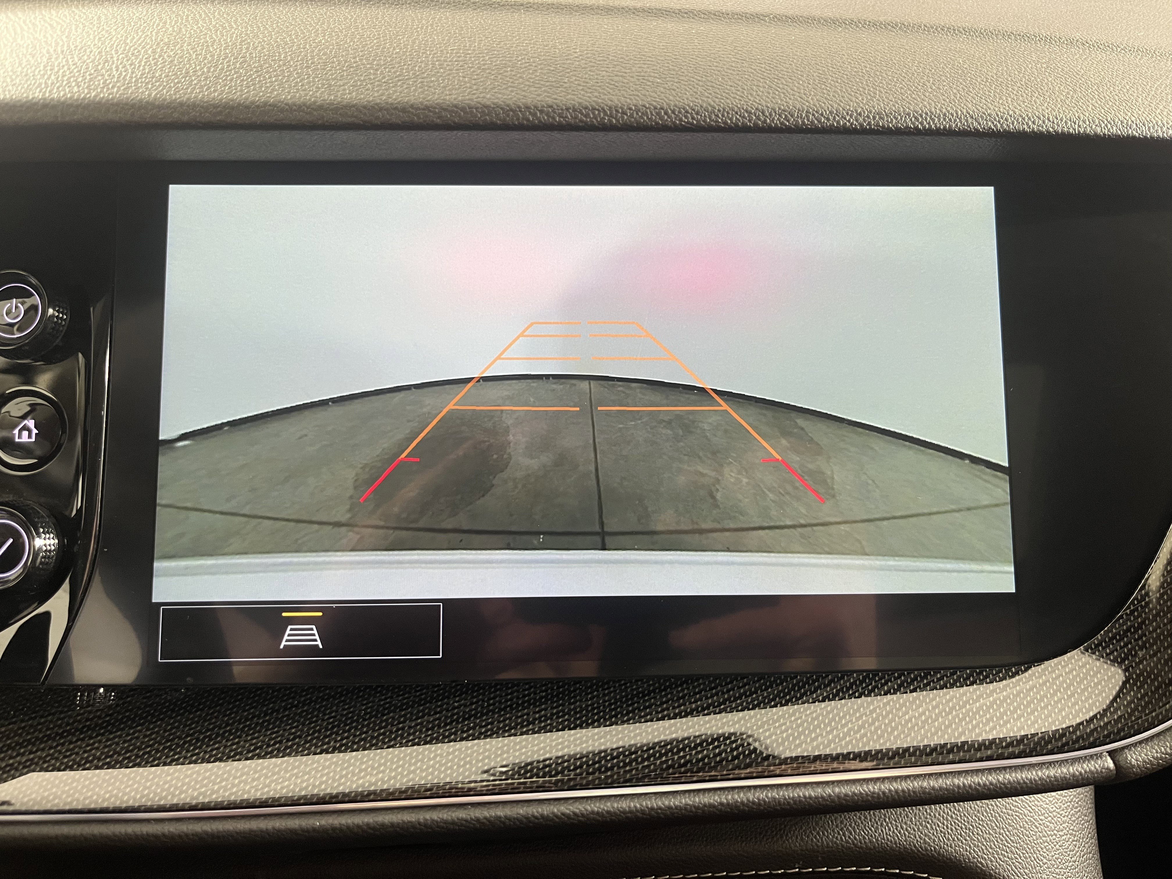 Used 2023 Buick Envision Essence w/ Sport Touring Package image 29