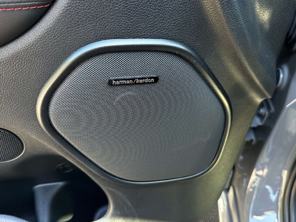 New 2027 Dodge Durango GT AWD/4WD image 12