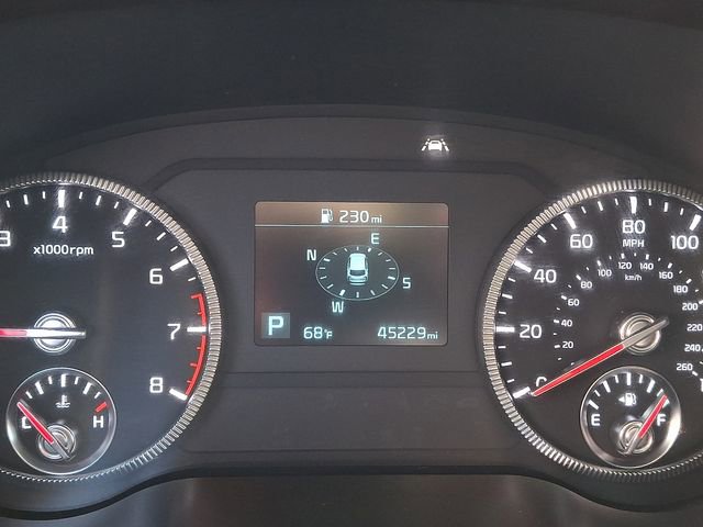 Certified 2022 Kia Telluride EX w/ EX Premium Package image 21