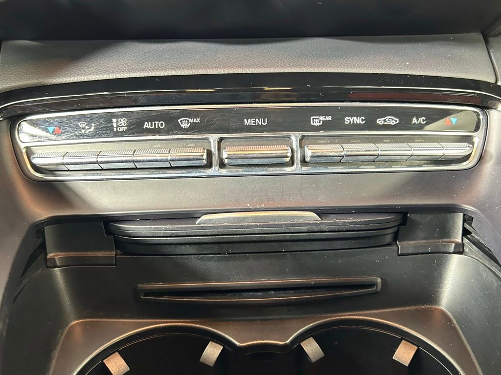 Used 2017 Mercedes-Benz AMG GT Coupe image 20