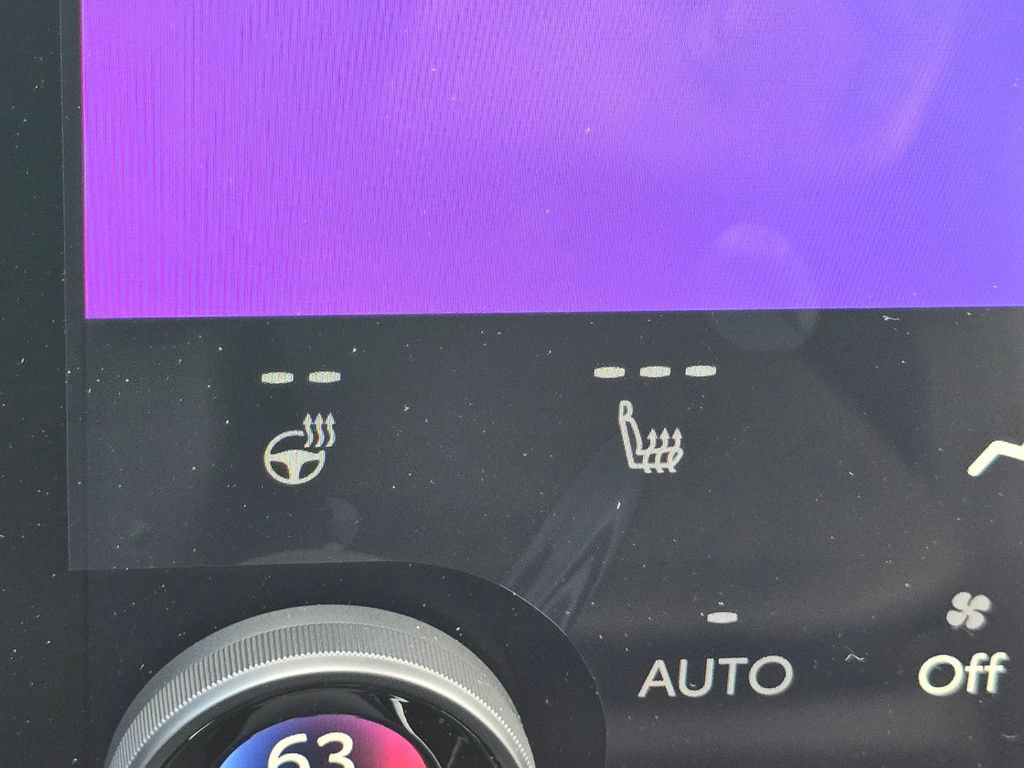 New 2026 Toyota bZ AWD/4WD image 7