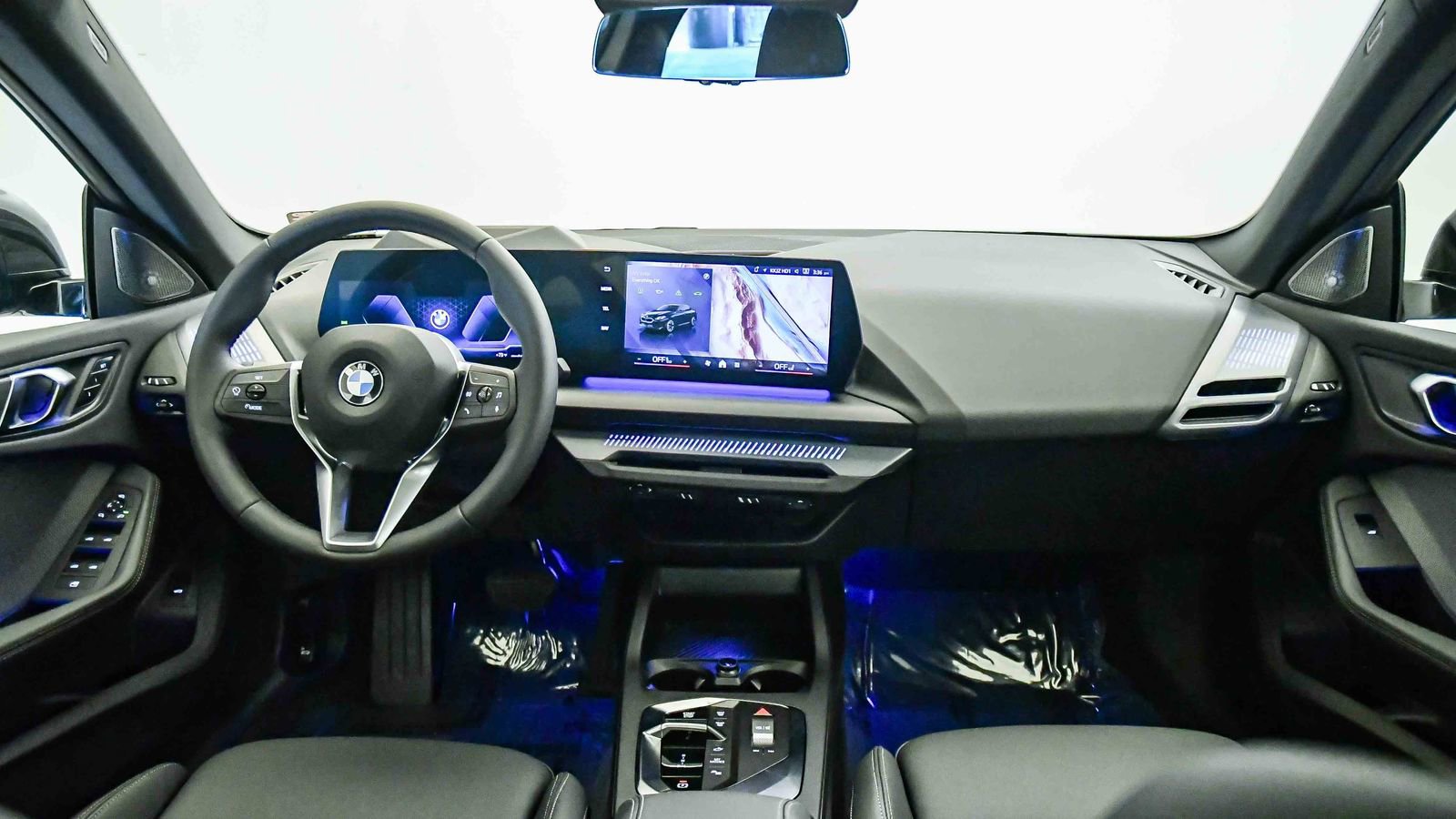 Used 2026 BMW 228i w/ Technology Package FWD image 15