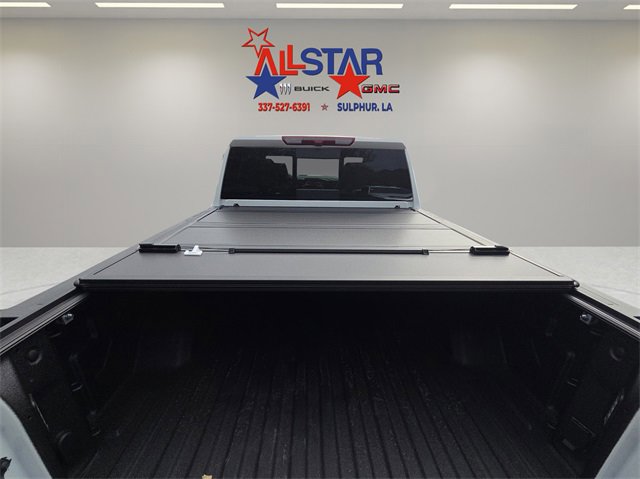 New 2026 GMC Sierra 2500 SLT w/ SLT Premium Package image 25