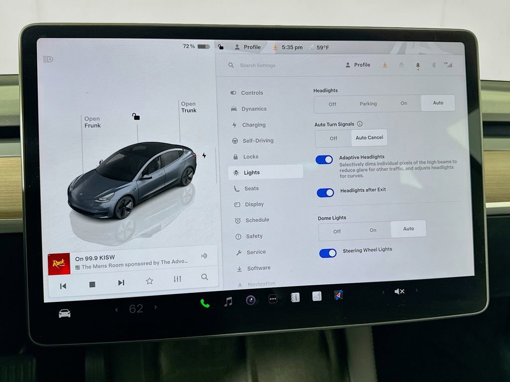 Used 2023 Tesla Model 3 Standard Range RWD image 26