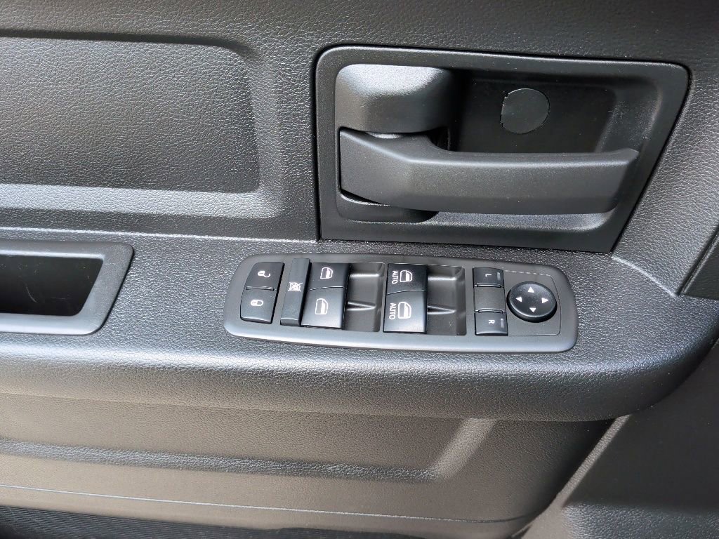 Used 2021 RAM 3500 Tradesman AWD/4WD image 11