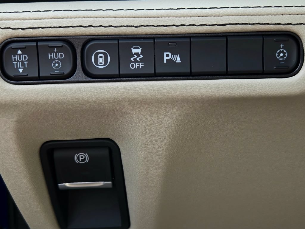 New 2026 Acura MDX A-Spec AWD/4WD image 43